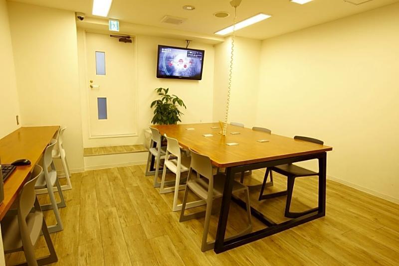 Capsulevalue Kanda Tokyo Exterior photo